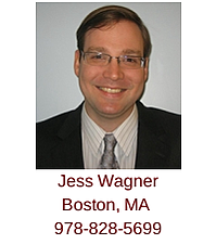 Belmont, MA buyer agent Jess Wagner