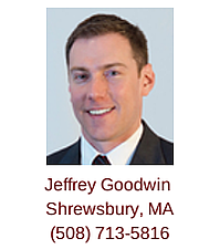 Shrewsbury MA buyer agent Jeff Goodwin