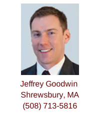 Shrewsbury MA buyer agent Jeff Goodwin