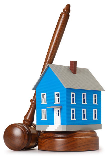 Massachusetts homestead deed