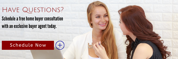 Request your personal homebuyer consultation with an exclusive buyer agent