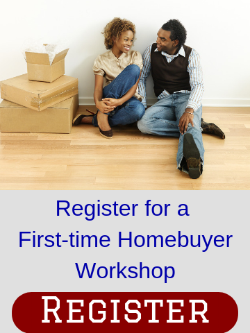 Massachusetts First-time Homebuyer Class