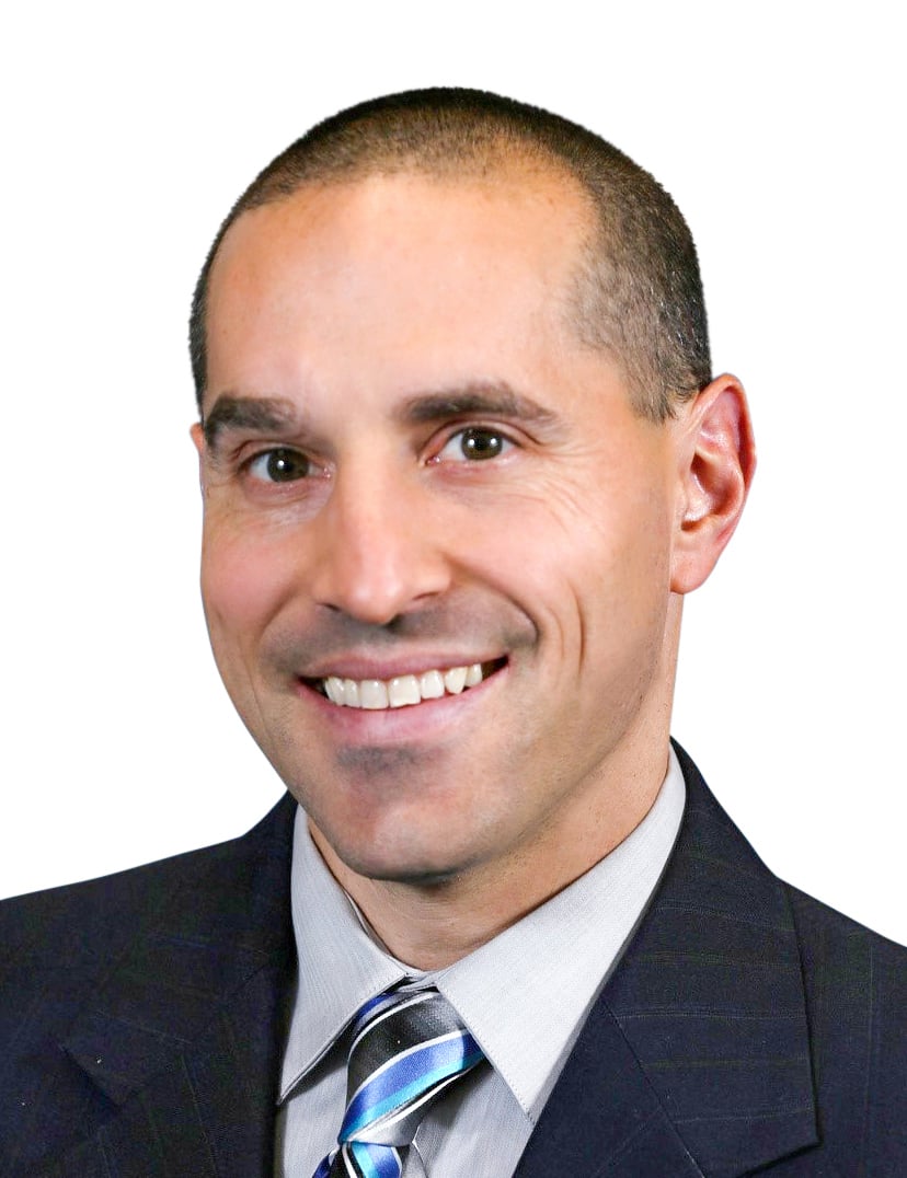 David Kres, New Hampshire Real Estate Buyer Agent