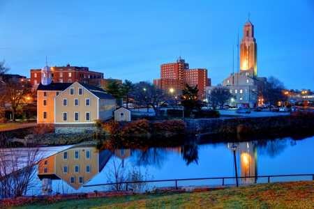 Pawtucket, RI – Rhode Island First-time Homebuyer Grant