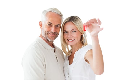 A Use and Occupany Agreement helps when buyers have to move in to a home before closing. 