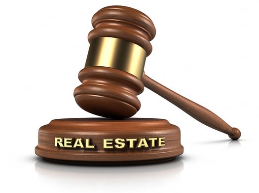 Massachusetts real estate lawyer and closing attorney