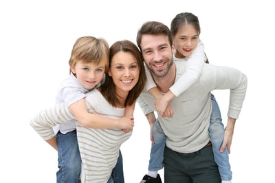 Move in to your home before closing with a use and occupancy agreement